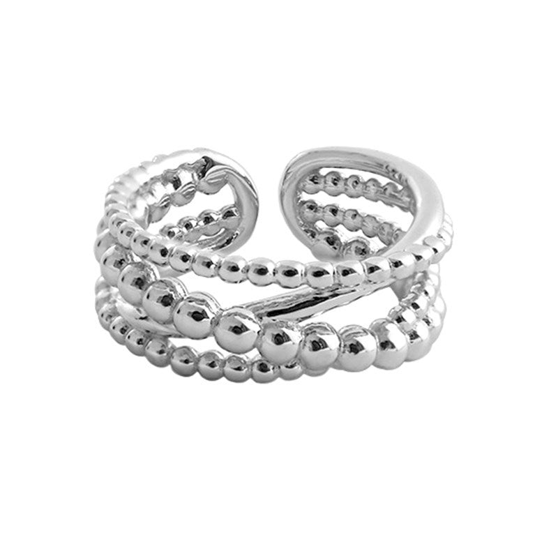 Charmante Ring voor elke gelegenheid