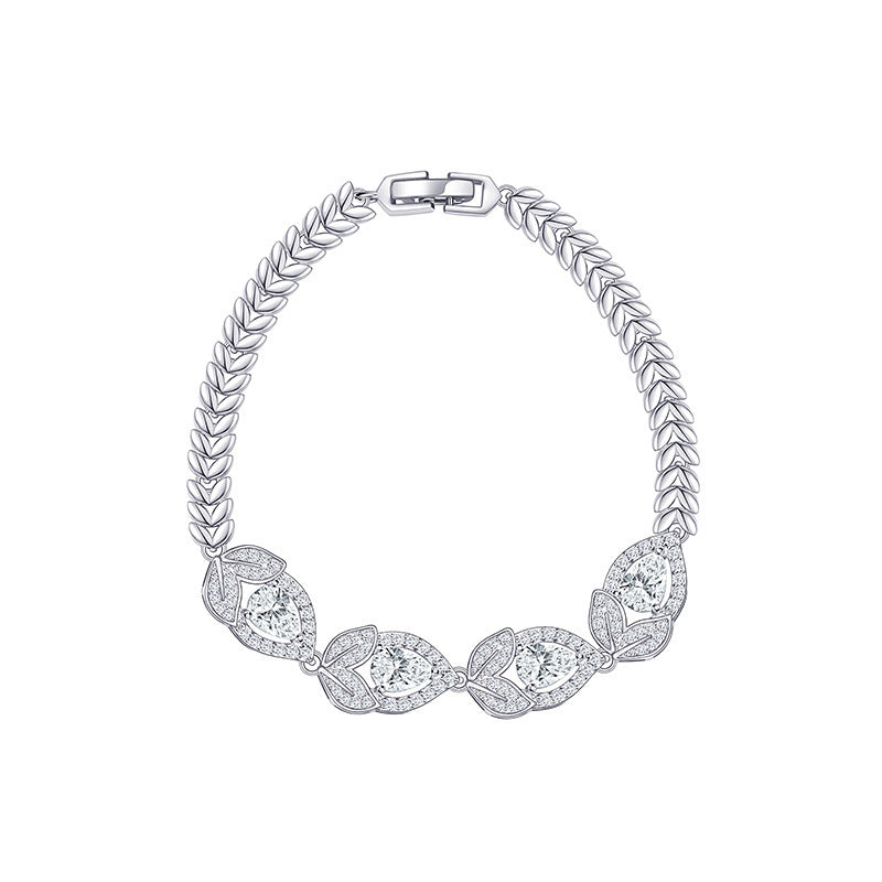 Charmante Armband voor elke gelegenheid