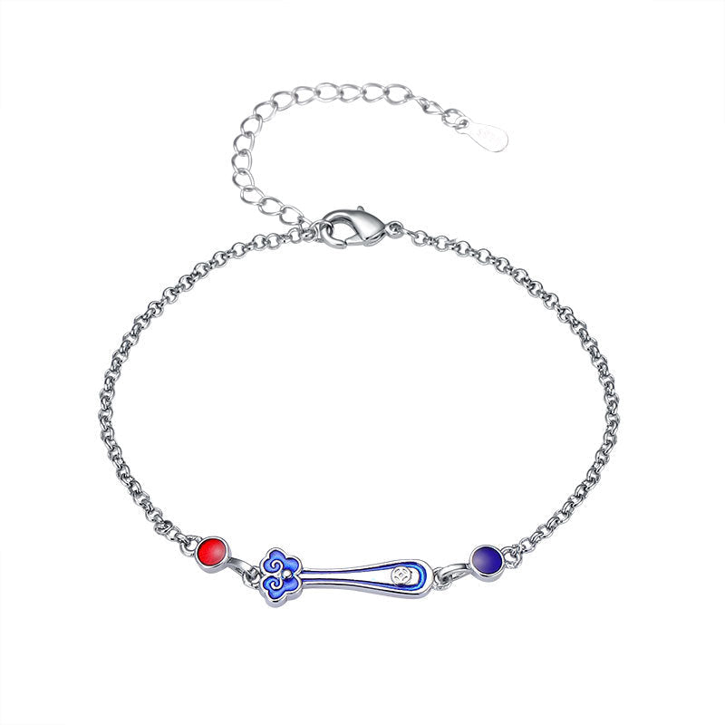 Charmante Armband voor elke gelegenheid