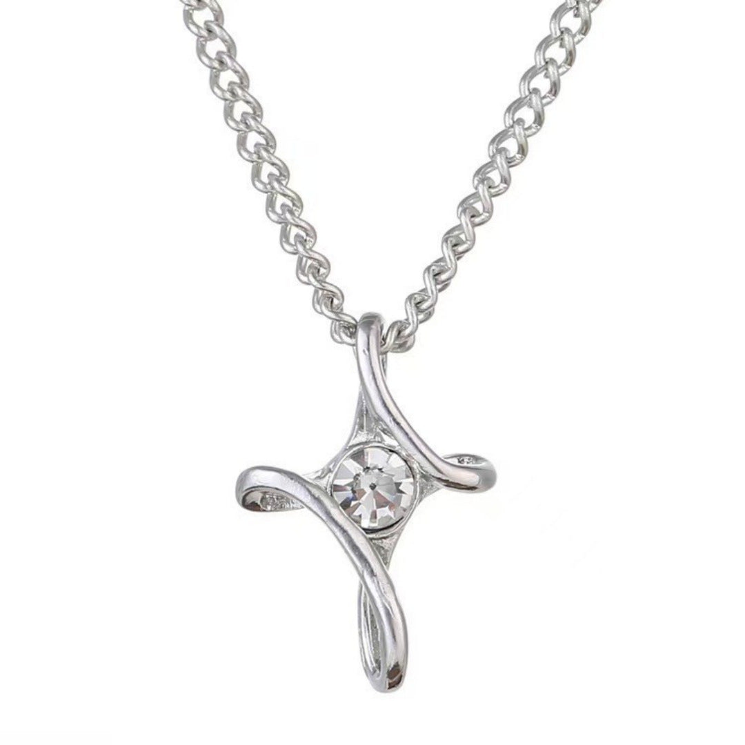 Klassieke Ketting met tijdloze uitstraling