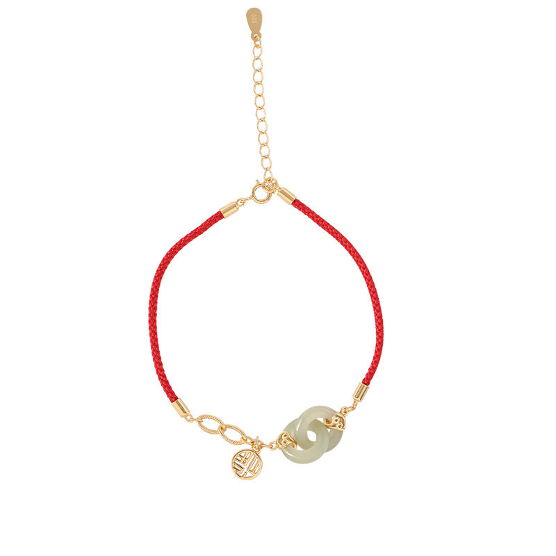 Charmante Armband voor elke gelegenheid