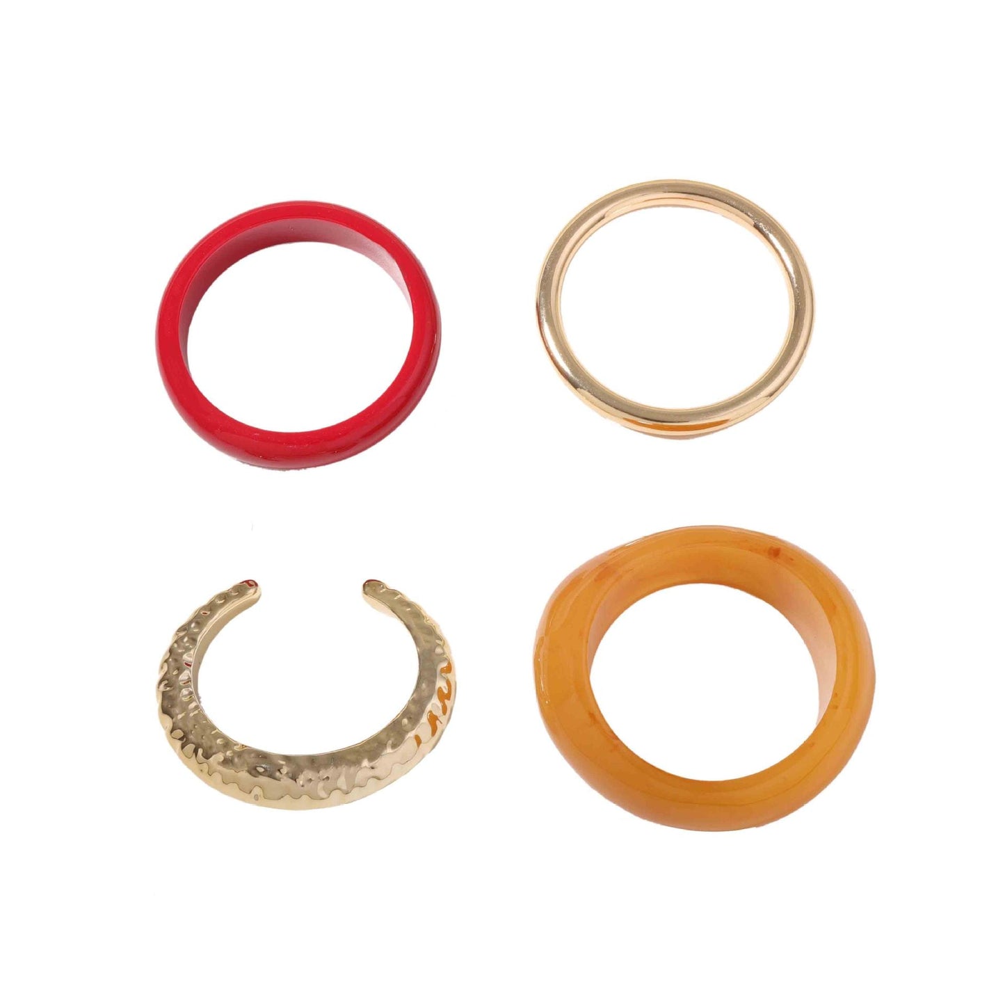 Charmante Armband voor elke gelegenheid