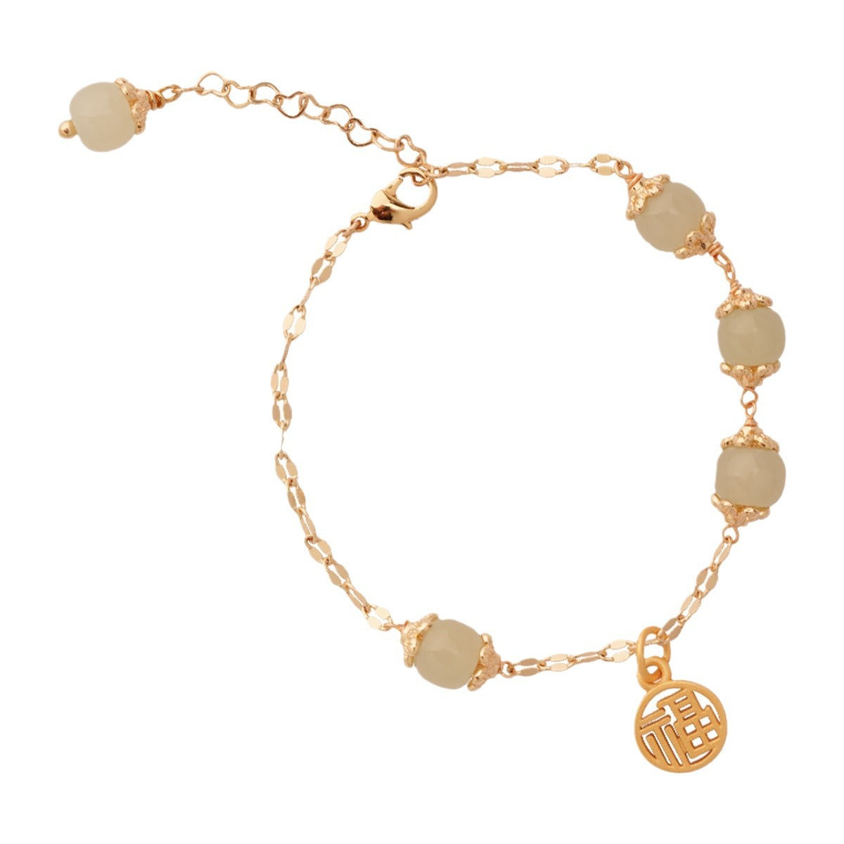 Charmante Armband voor elke gelegenheid