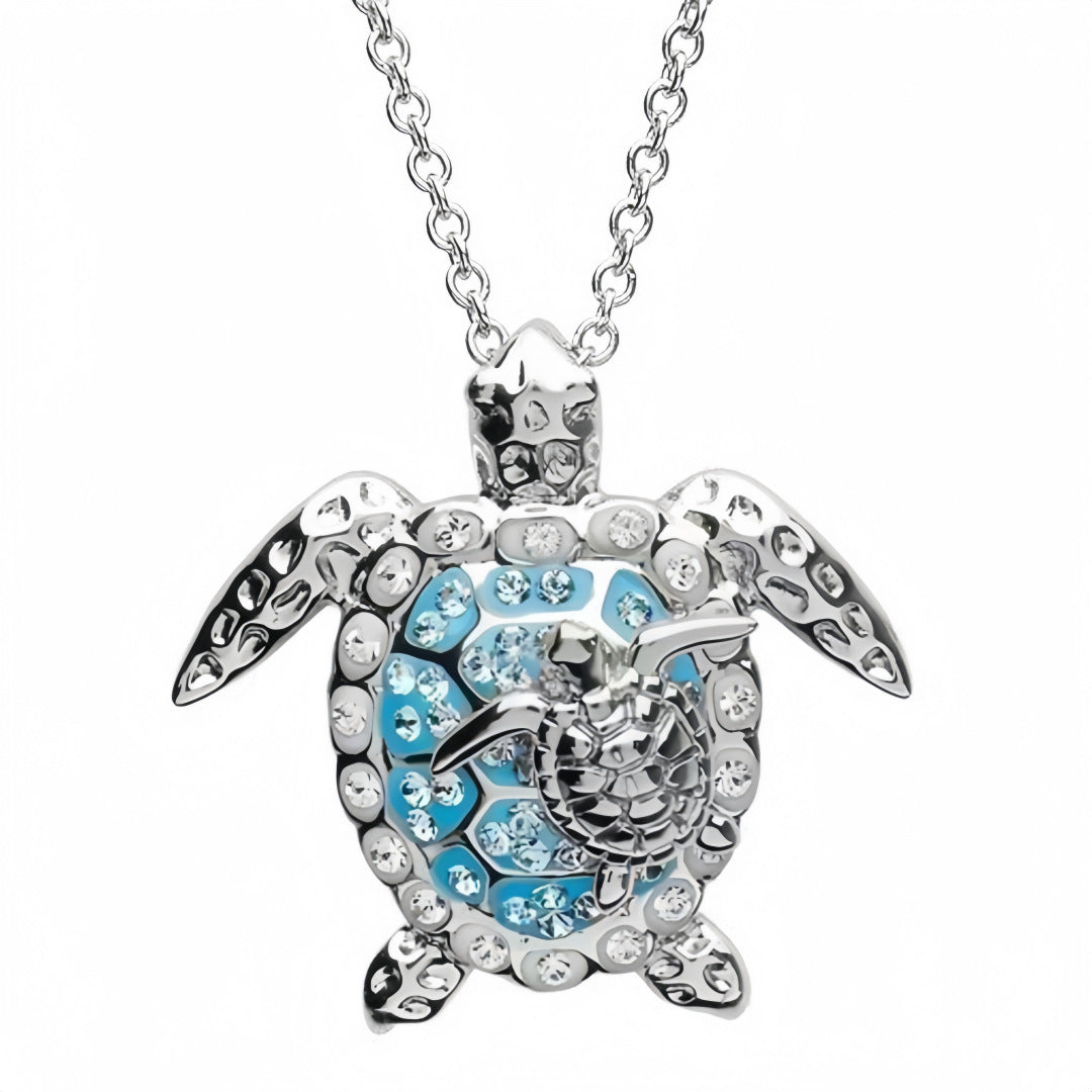 Romantische Ketting voor speciale momenten