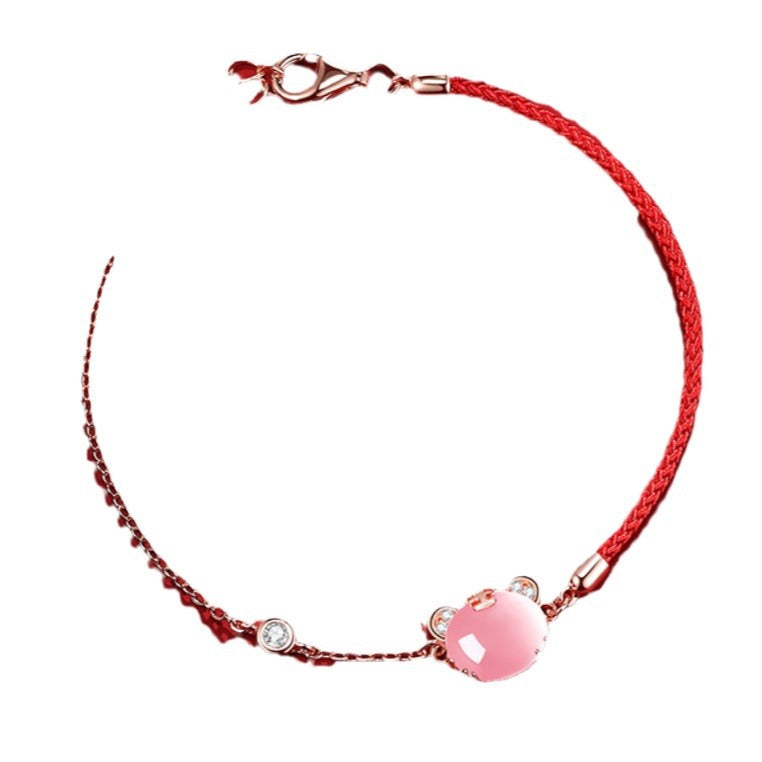 Charmante Armband voor elke gelegenheid