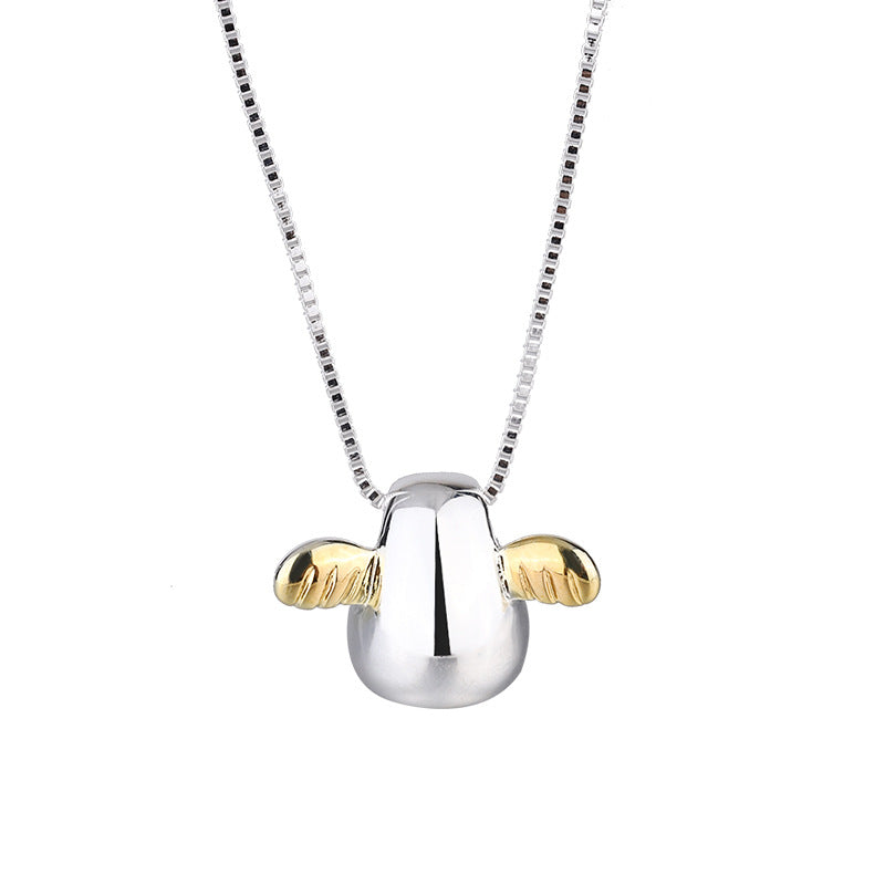 Delicaat ambachtelijke Gouden Ketting