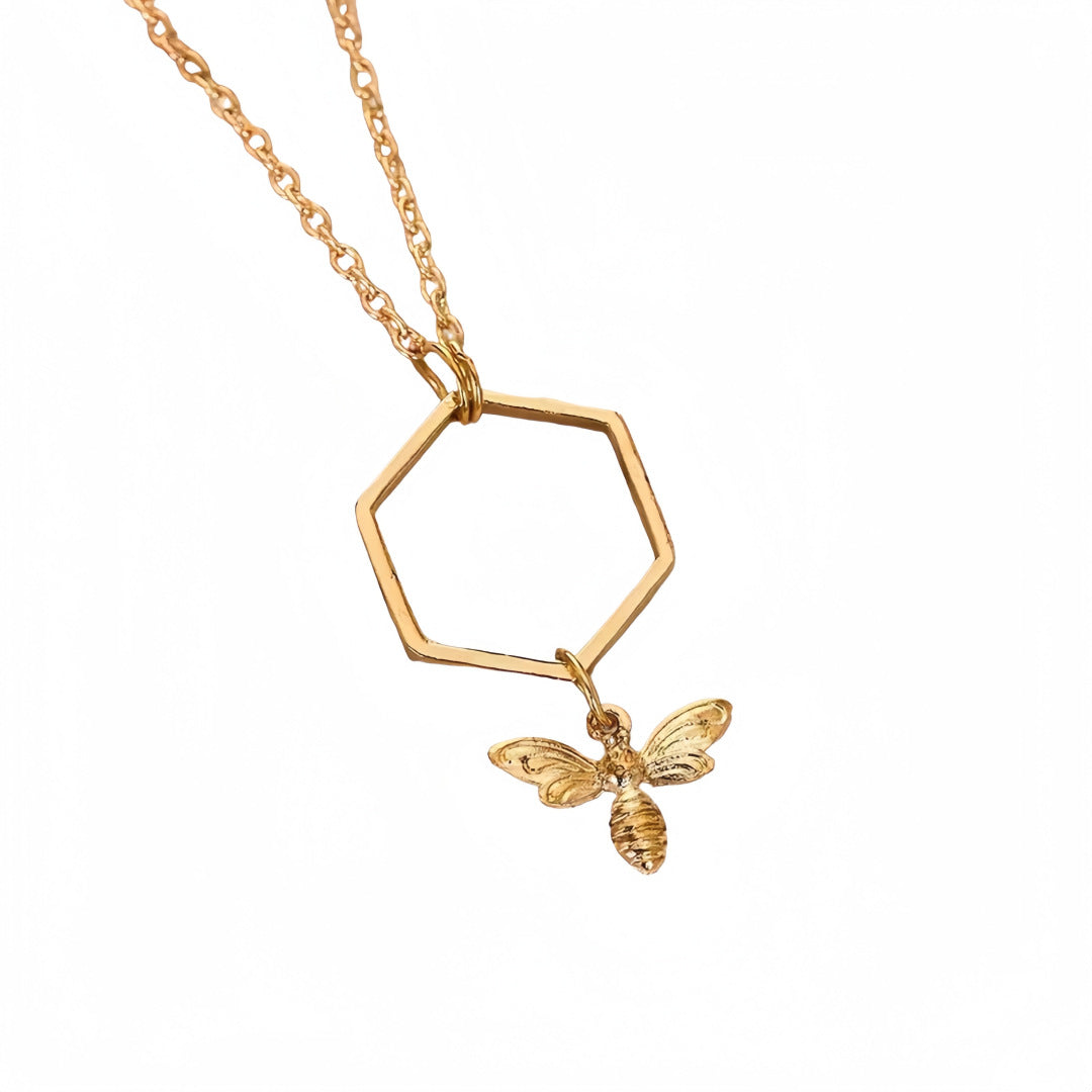 Klassieke Ketting met tijdloze uitstraling