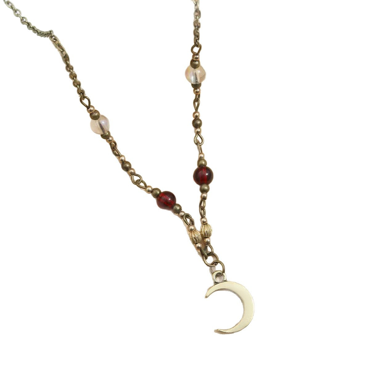 Romantische Ketting voor speciale momenten