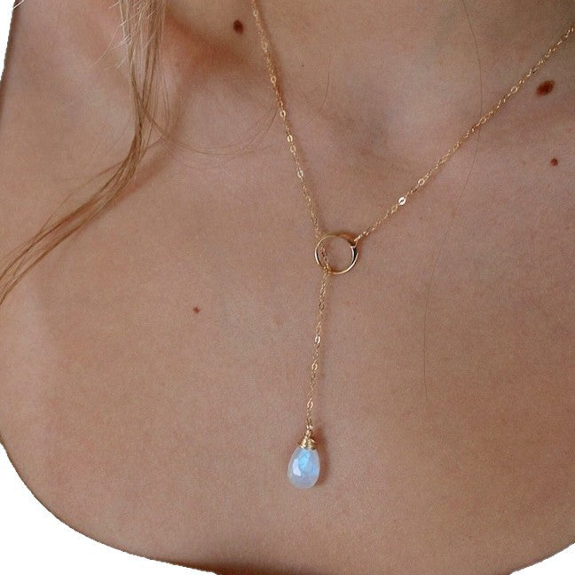 Klassieke Parel Ketting met tijdloze uitstraling