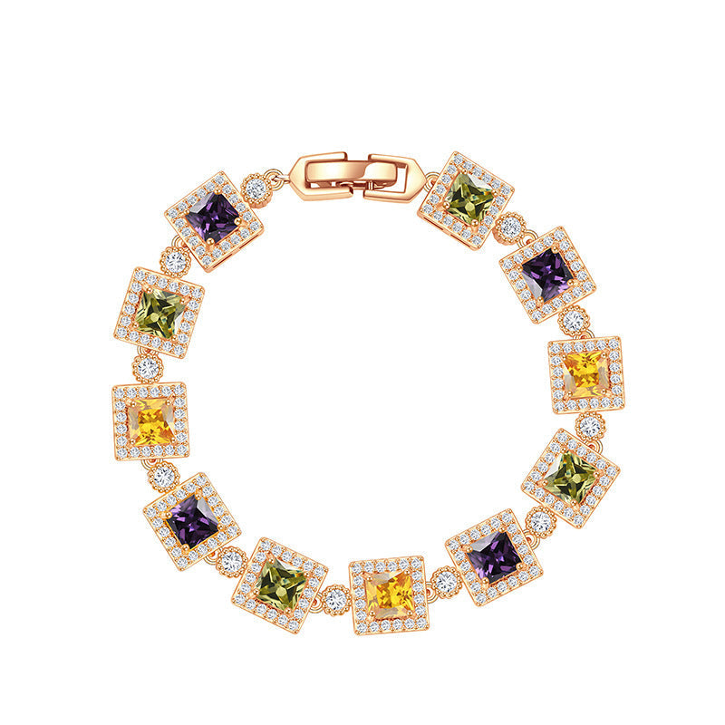 Charmante Armband voor elke gelegenheid