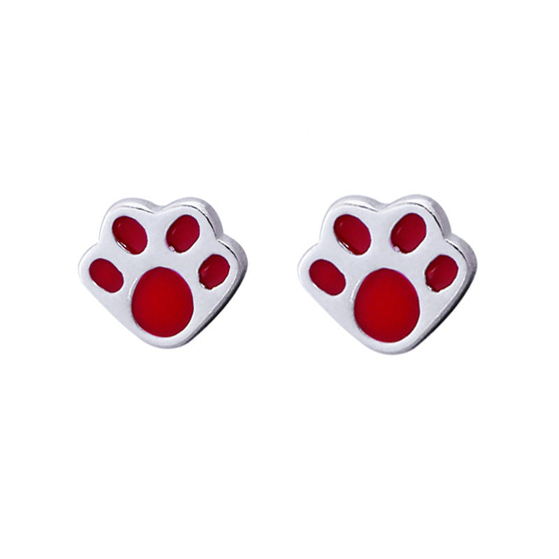 Romantische Oorbel voor speciale momenten