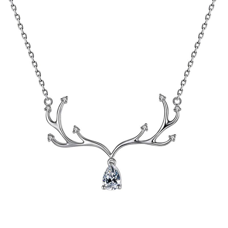 Romantische Ketting voor speciale momenten