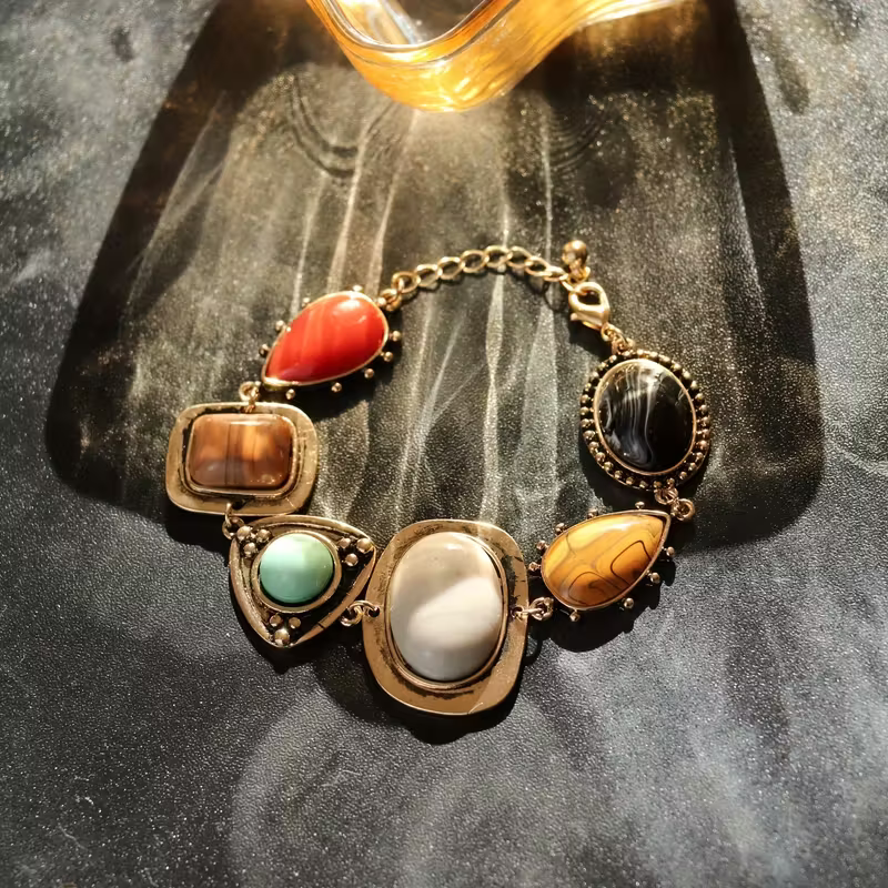 Charmante Armband voor elke gelegenheid