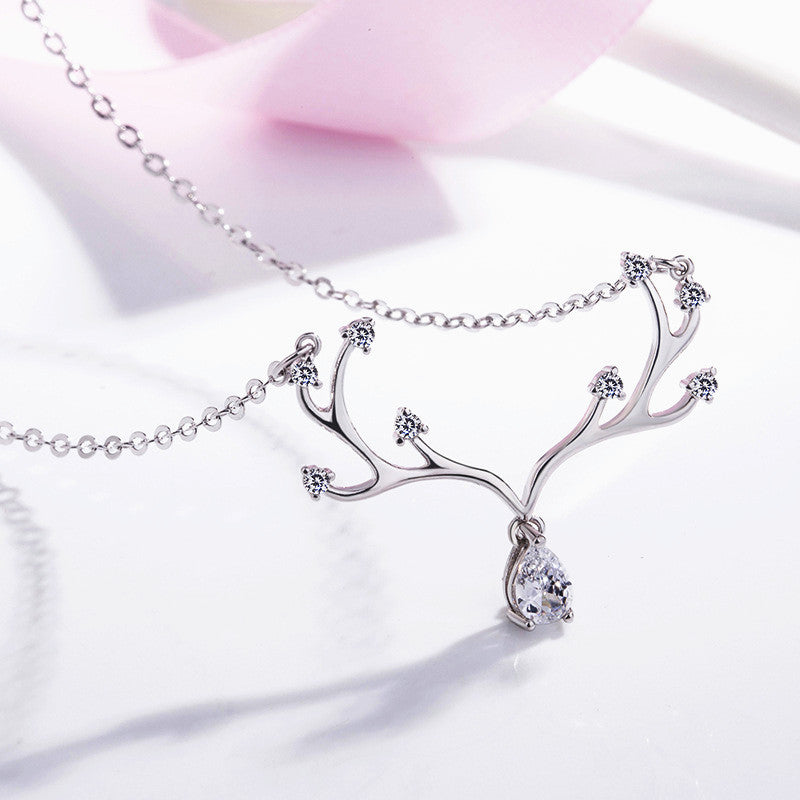 Romantische Ketting voor speciale momenten