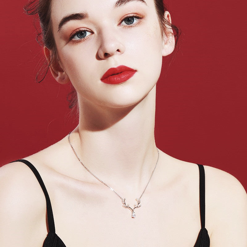 Romantische Ketting voor speciale momenten