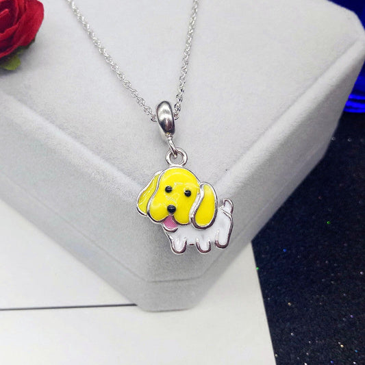 Romantische Ketting voor speciale momenten