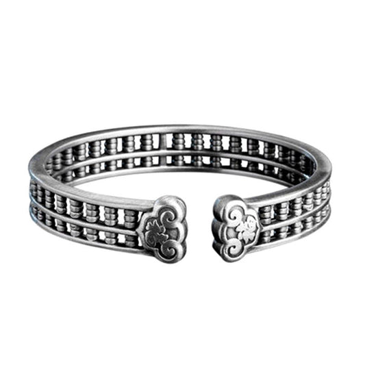 Handgemaakte vintage Sieraad