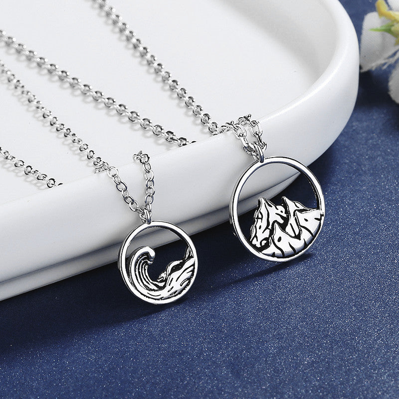 Elegante Ketting voor elke gelegenheid