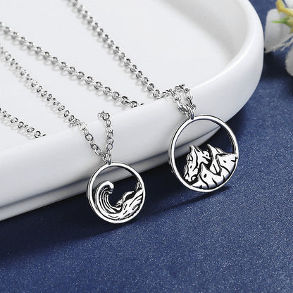 Elegante Ketting voor elke gelegenheid