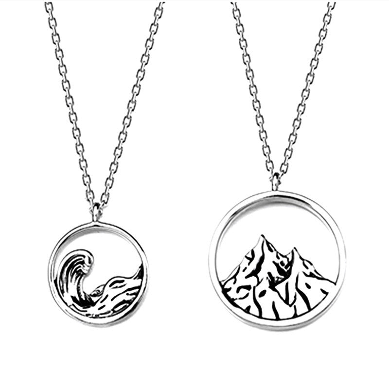 Elegante Ketting voor elke gelegenheid