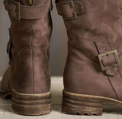 Comfortabele Orthopedische Laarzen voor Dagelijks Gebruik