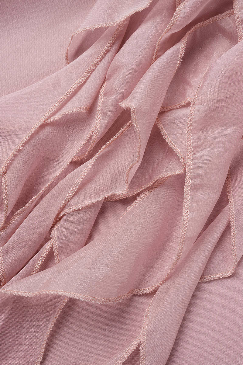 LD | Casual en moeiteloze winterjurk