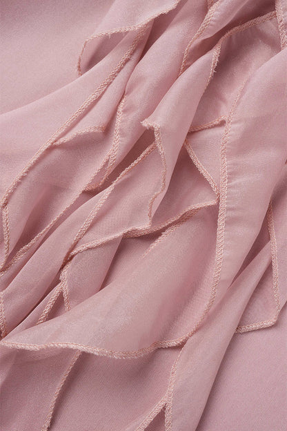 LD | Casual en moeiteloze winterjurk