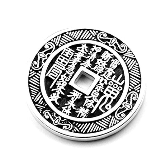 Klassieke Zilveren Ketting met tijdloze uitstraling