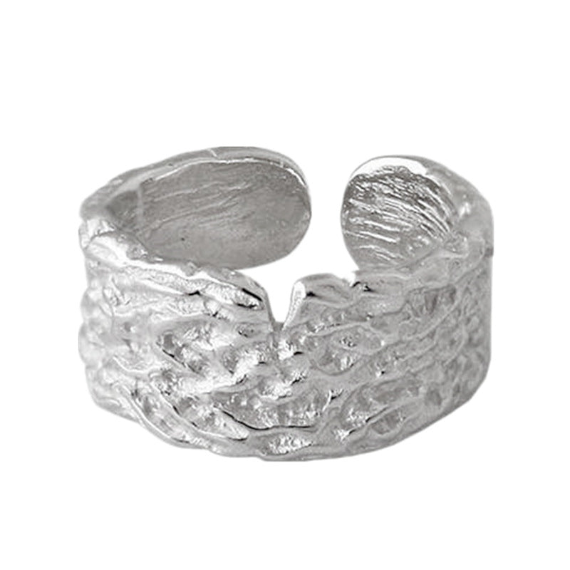 Romantische Ring voor speciale momenten