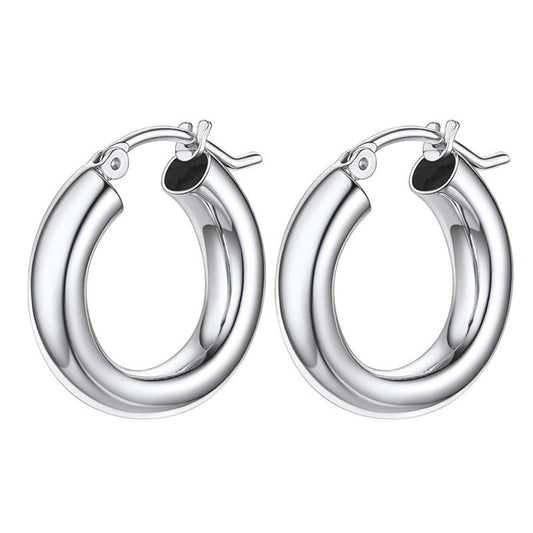 Prachtige Oorbel met unieke stijl