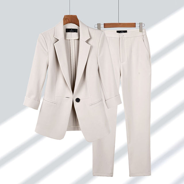 LD | Blazer en broek