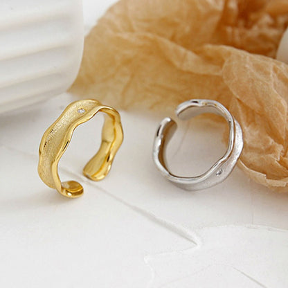 Charmante Ring voor elke gelegenheid