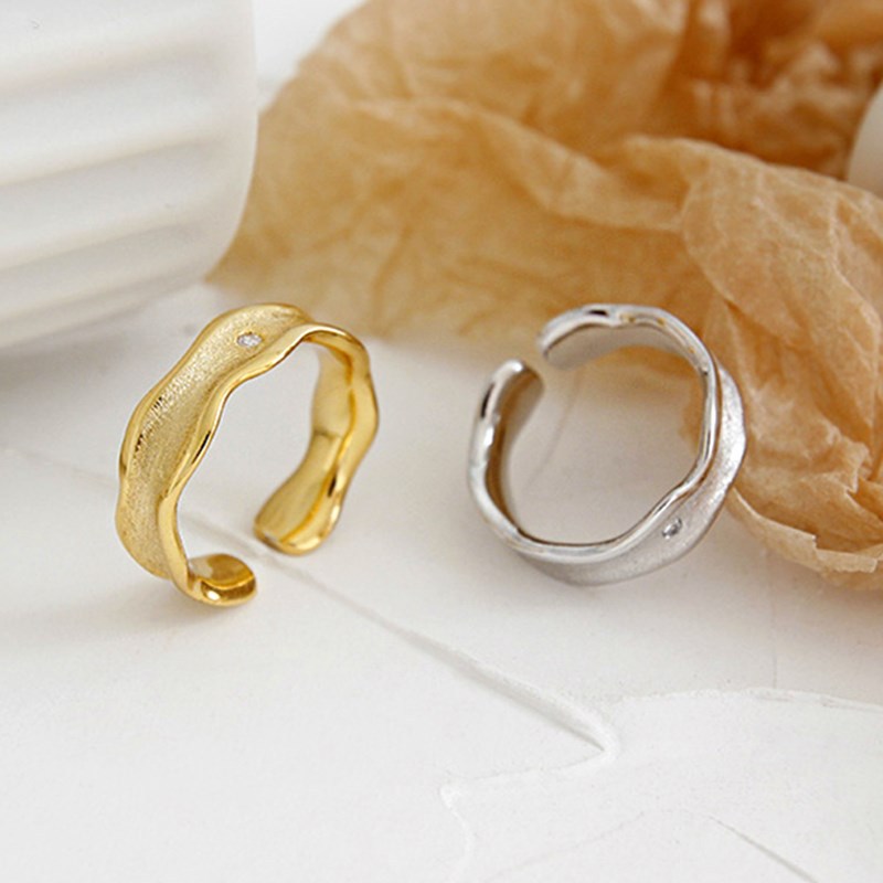 Charmante Ring voor elke gelegenheid