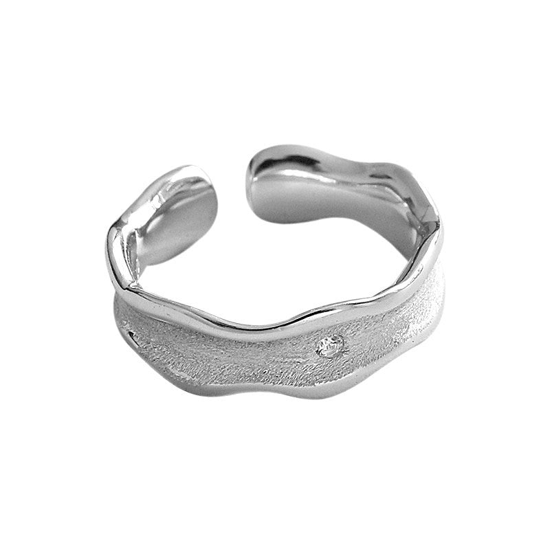 Charmante Ring voor elke gelegenheid