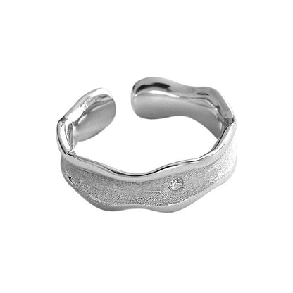 Charmante Ring voor elke gelegenheid