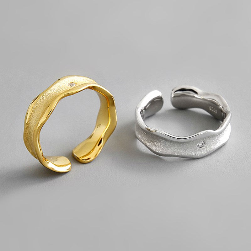 Charmante Ring voor elke gelegenheid