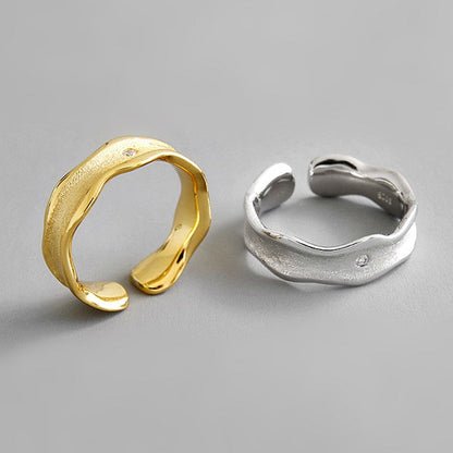 Charmante Ring voor elke gelegenheid