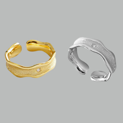 Charmante Ring voor elke gelegenheid