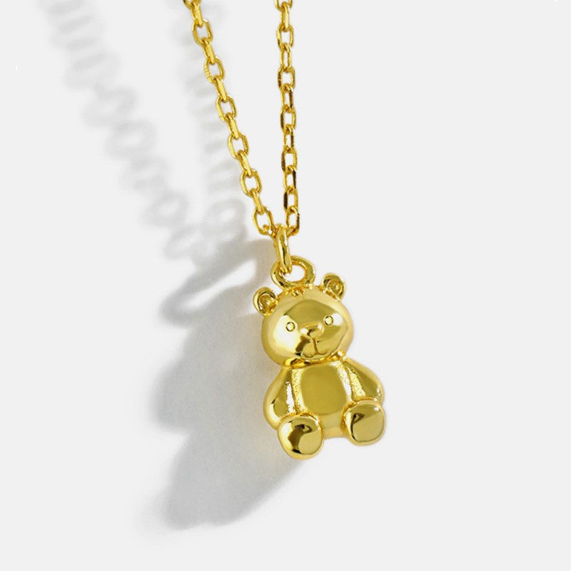 Elegante Gouden Ketting voor elke gelegenheid