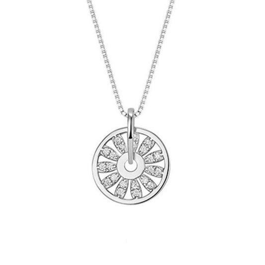 Delicaat ambachtelijke Ketting