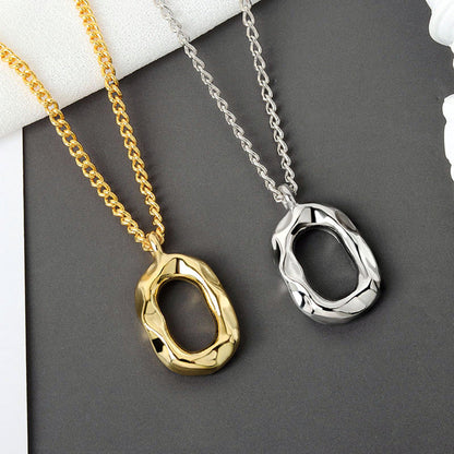 Delicaat ambachtelijke Ketting