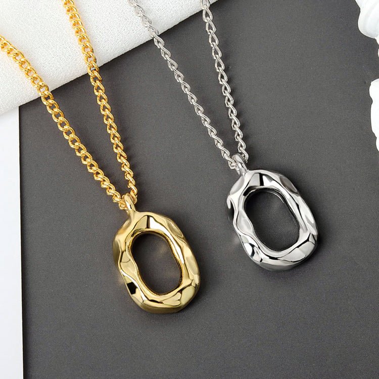 Delicaat ambachtelijke Ketting