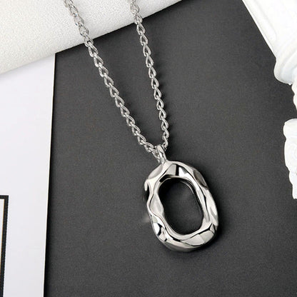 Delicaat ambachtelijke Ketting