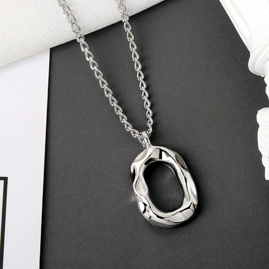 Delicaat ambachtelijke Ketting