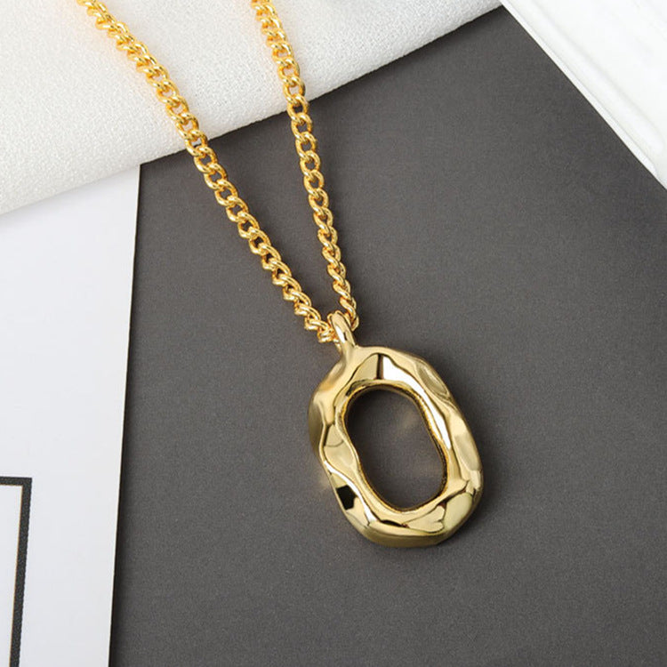 Delicaat ambachtelijke Ketting