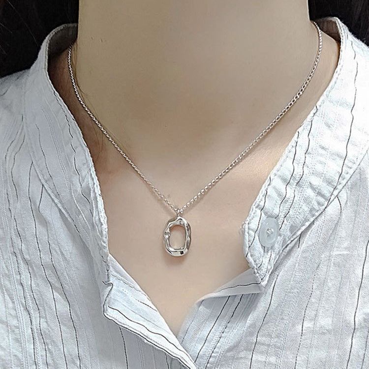 Delicaat ambachtelijke Ketting