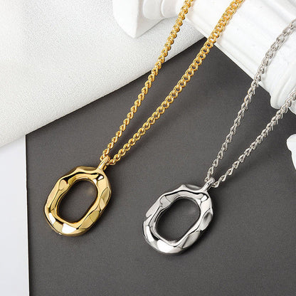 Delicaat ambachtelijke Ketting