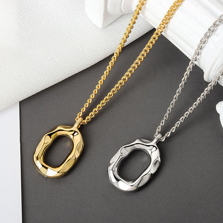 Delicaat ambachtelijke Ketting