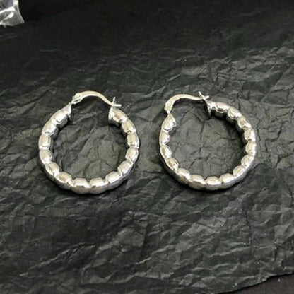 Prachtige Oorbel met unieke stijl