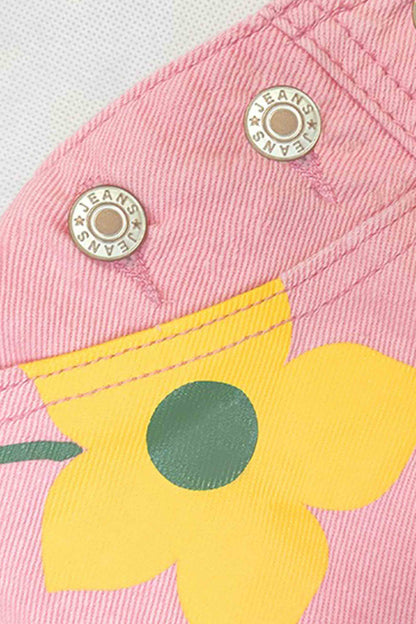 LD | Luchtige en frisse jumpsuit